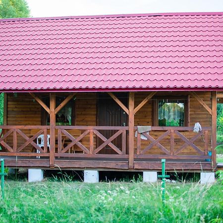 Agroturystyka Letnisko - Celina Villa Stara Kiszewa Exterior photo